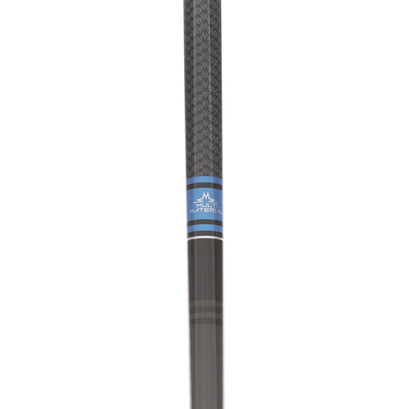 Cobra Speedzone-S Graphite Mens Right Hand Fairway 3 Wood 14.5* Stiff - Tensei Blue 65 S