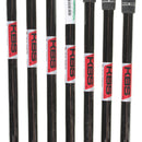 Cobra King Forged CB/MB Steel Mens Right Hand Irons 4-PW Stiff - KBS $-Taper 120