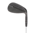 Titleist SM8 Steel Mens Right Hand Sand Wedge 56* 14 Bounce F Grind Wedge - Vokey SM8 Wedge