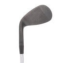 Titleist SM8 Steel Mens Right Hand Sand Wedge 56* 14 Bounce F Grind Wedge - Vokey SM8 Wedge