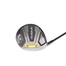 Callaway Rogue ST Max D Graphite Mens Left Hand Fairway 3 Wood 16* Senior - Project X Cypher Fifty 5.0