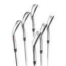 Titleist AP3 718 Steel Mens Right Hand Irons 5-PW Regular - KBS Tour 90