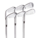 Titleist AP3 718 Steel Mens Right Hand Irons 5-PW Regular - KBS Tour 90