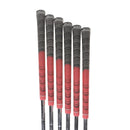 Titleist AP3 718 Steel Mens Right Hand Irons 5-PW Regular - KBS Tour 90