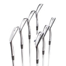 Mizuno Mp-32 Steel Mens Right Hand Irons 4-PW Regular - True Temper Dynamic Gold R300