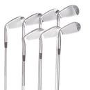 Mizuno Mp-32 Steel Mens Right Hand Irons 4-PW Regular - True Temper Dynamic Gold R300