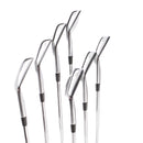 Mizuno MP-20 MMC Steel Mens Right Hand Irons 4-PW Stiff - N. S. Pro Modus3 Tour120