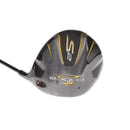 Cobra S2 Graphite Mens Right Hand Driver 9.5* Regular - Fujikura Max Fit-On 65g