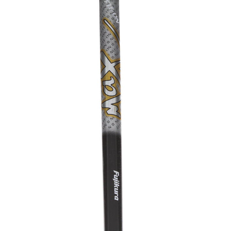 Cobra S2 Graphite Mens Right Hand Driver 9.5* Regular - Fujikura Max Fit-On 65g