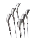 Callaway Rogue X CF18 Steel Mens Right Hand Irons 6-AW Regular - True Temper XP95 R300