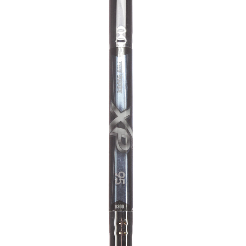 Callaway Rogue X CF18 Steel Mens Right Hand Irons 6-AW Regular - True Temper XP95 R300