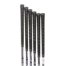 Callaway Rogue X CF18 Steel Mens Right Hand Irons 6-AW Regular - True Temper XP95 R300