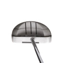 Fisher Classic Tour Series CTS-3C Mens Right Hand Putter 34" Mid-Mallet - 2 Thumb