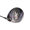 Callaway XR Graphite Mens Right Hand Driver 10.5* Regular - Kurokage 50g R