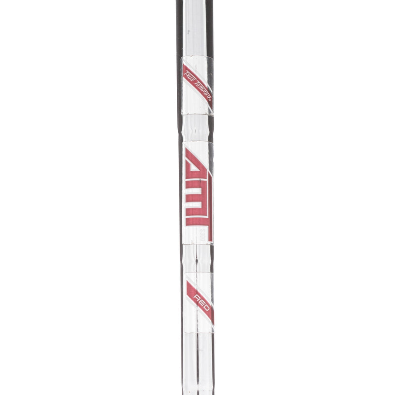 Titleist AP1 718 Steel Mens Right Hand 5 Iron Stiff - True Temper AMT Red S300