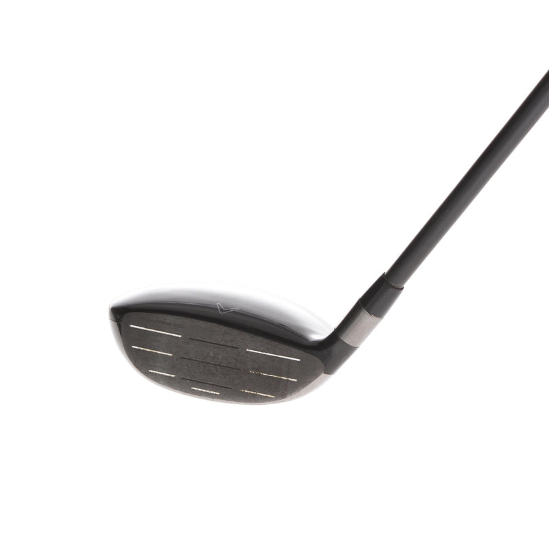 Callaway Epic Max Graphite Mens Right Hand Fairway 3 Wood 15* Senior - Project X Cypher Fifty 5.0