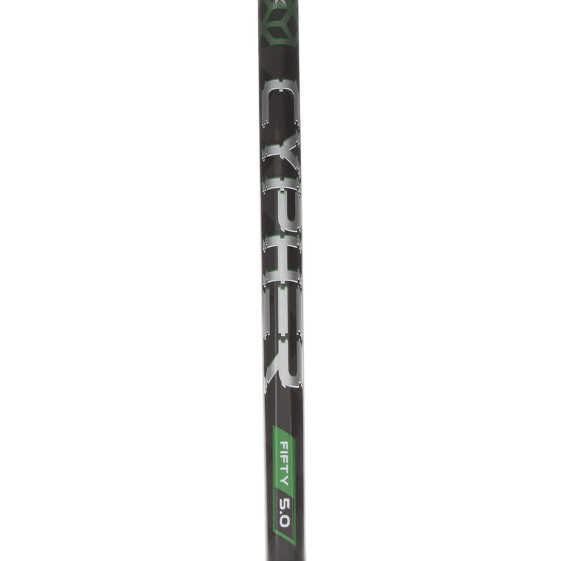 Callaway Epic Max Graphite Mens Right Hand Fairway 9 Wood 24* Senior - Project X Cypher Fifty 5.0