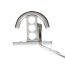 Scotty Cameron Scotty Cameron Futura Mens Right Hand Putter 35" Mallet - Scotty Cameron Studio Design