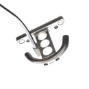 Scotty Cameron Scotty Cameron Futura Mens Right Hand Putter 35" Mallet - Scotty Cameron Studio Design