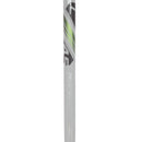 TaylorMade Rocketballz Graphite Ladies Right Hand Irons 6-AW+SW Ladies - TaylorMade Rocketfuel