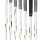 TaylorMade Rocketballz Graphite Ladies Right Hand Irons 6-AW+SW Ladies - TaylorMade Rocketfuel