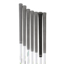 TaylorMade Rocketballz Graphite Ladies Right Hand Irons 6-AW+SW Ladies - TaylorMade Rocketfuel