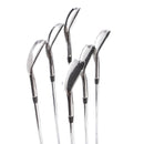 Ben Sayers M8 Steel Mens Right Hand Irons 6-SW Regular - Ben Sayers