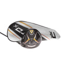 Cobra LTDx Graphite Mens Right Hand Driver 12* Senior - UST Mamiya Helium 4F2