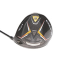 Cobra LTDx Graphite Mens Right Hand Driver 12* Senior - UST Mamiya Helium 4F2