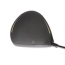 Cobra LTDx Graphite Mens Right Hand Driver 12* Senior - UST Mamiya Helium 4F2