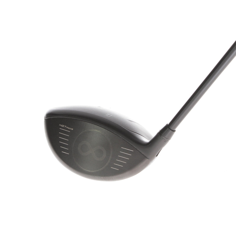 Cobra LTDx Graphite Mens Right Hand Driver 12* Senior - UST Mamiya Helium 4F2