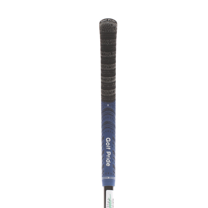 Cobra LTDx Graphite Mens Right Hand Driver 12* Senior - UST Mamiya Helium 4F2