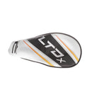 Cobra LTDx Graphite Mens Right Hand Driver 12* Senior - UST Mamiya Helium 4F2