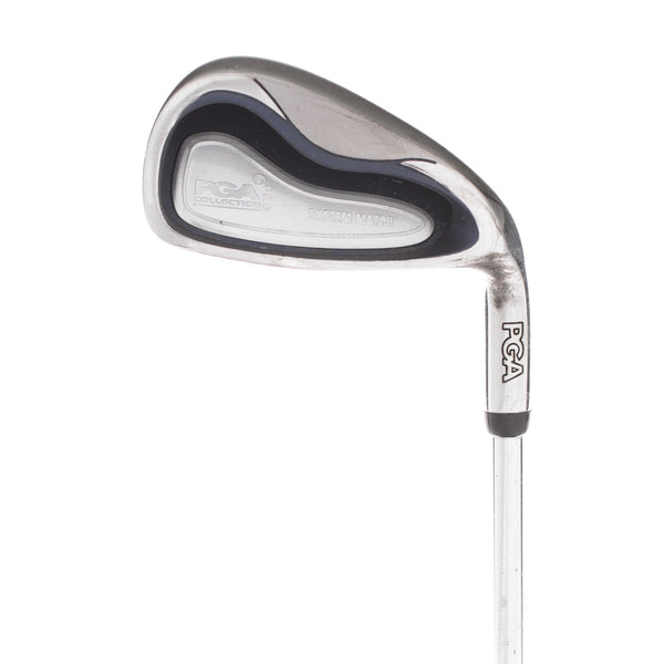 PGA Collection System Match Steel Mens Right Hand 4 Iron Regular - True Temper R