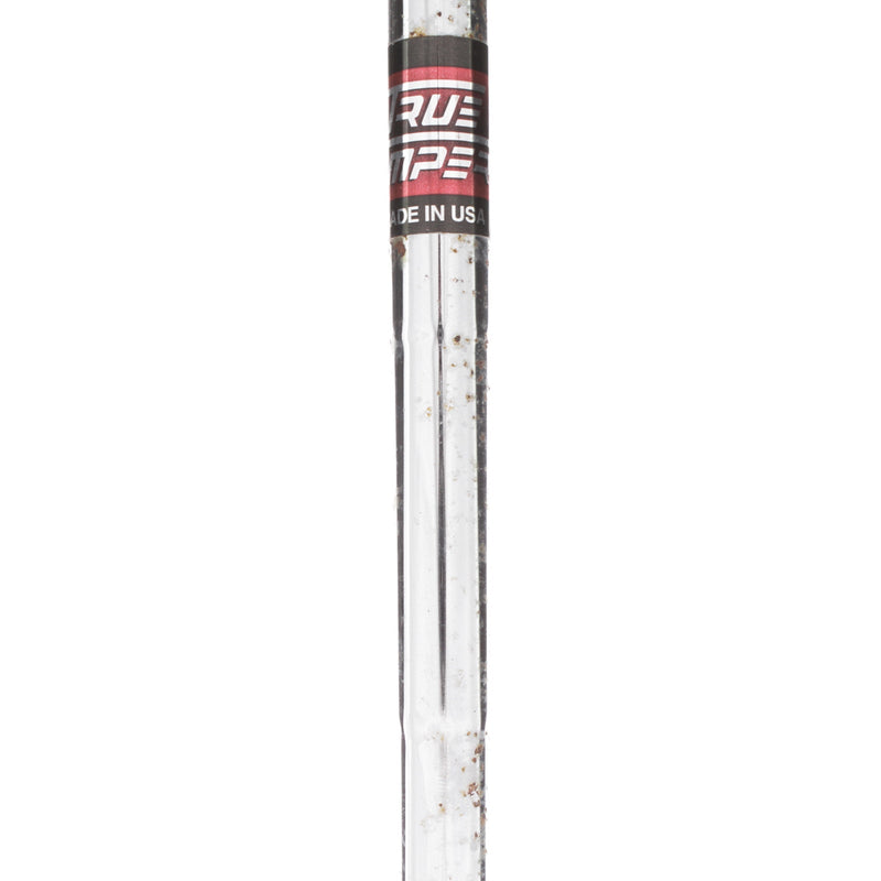 PGA Collection System Match Steel Mens Right Hand 4 Iron Regular - True Temper R