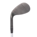Titleist SM8 Steel Mens Right Hand Lob Wedge 60* 10 Bounce S Grind Wedge - Vokey SM8 Wedge