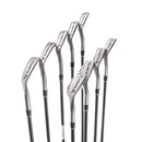 Cobra CXI Graphite Mens Right Hand Irons 3-SW Regular - Cobra Ultralite