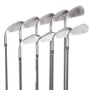 Cobra CXI Graphite Mens Right Hand Irons 3-SW Regular - Cobra Ultralite
