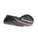 TaylorMade M4 Graphite Mens Right Hand Driver 10.5* Regular - Matrix White Tie MFS X5 55