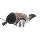 Mizuno T-Zoid Steel Mens Right Hand Driver 10.5* Regular - True Temper Dynalite Gold R400