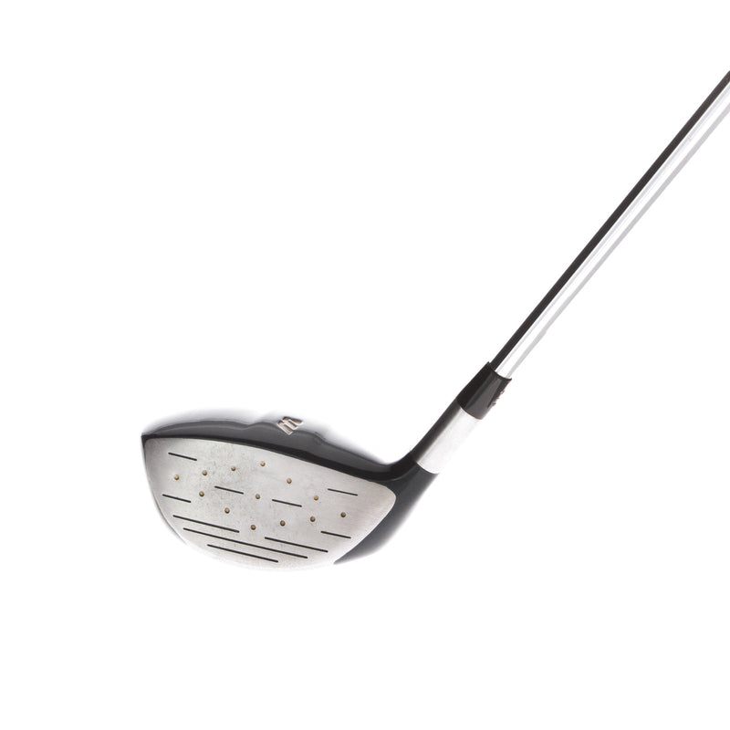 Mizuno T-Zoid Steel Mens Right Hand Driver 10.5* Regular - True Temper Dynalite Gold R400