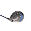Ping G30 Graphite Mens Right Hand Fairway 3 Wood 14.5* Regular - Ping TFC 419