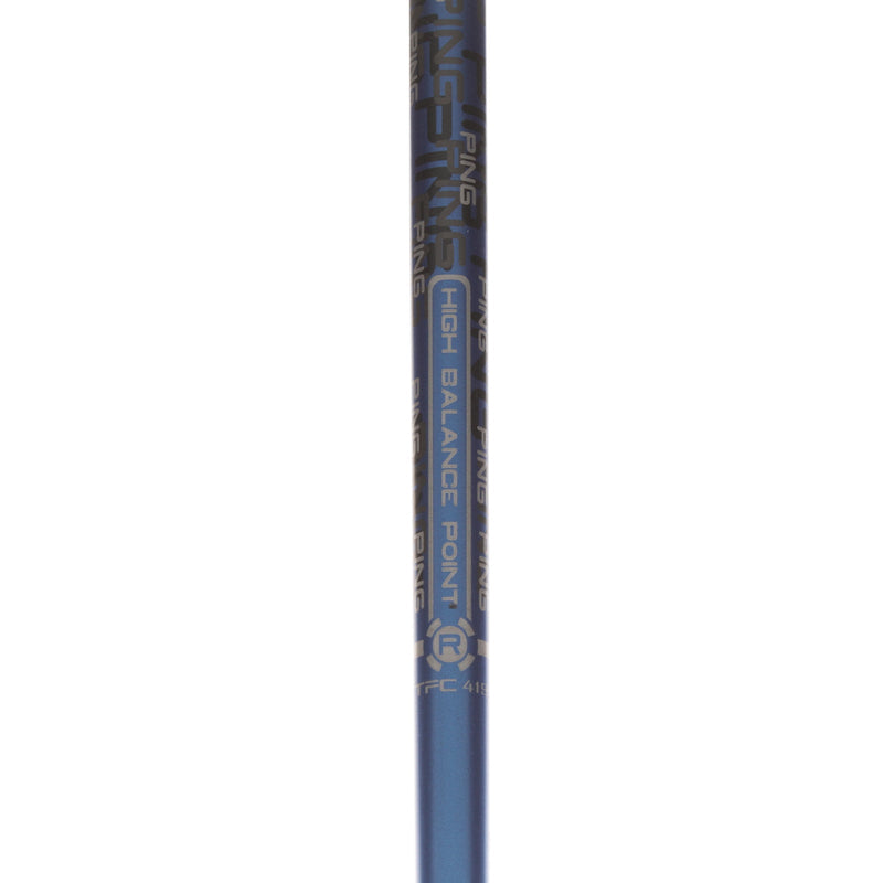 Ping G30 Graphite Mens Right Hand Fairway 3 Wood 14.5* Regular - Ping TFC 419