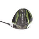 Cobra Radspeed XB Graphite Mens Right Hand Driver 12* Senior - Evenflow Riptide CB 5.0A 40g