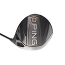 Ping G400 Max Graphite Mens Right Hand Driver 10.5* Senior - Ping Alta CB 55