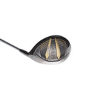 Benross Gold Graphite Mens Right Hand 5 Hybrid 25* Regular - Fujikura 50H