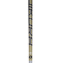 Benross Gold Graphite Mens Right Hand 5 Hybrid 25* Regular - Fujikura 50H