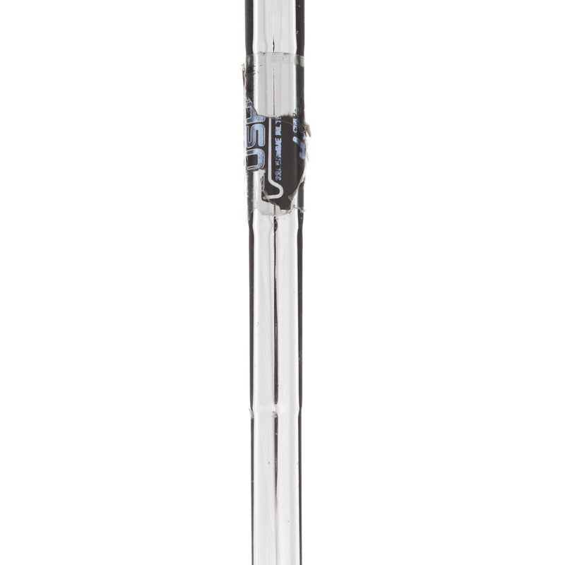 Ping i3 Blade Steel Mens Right Hand 3 Iron Blue Dot Stiff - Ping