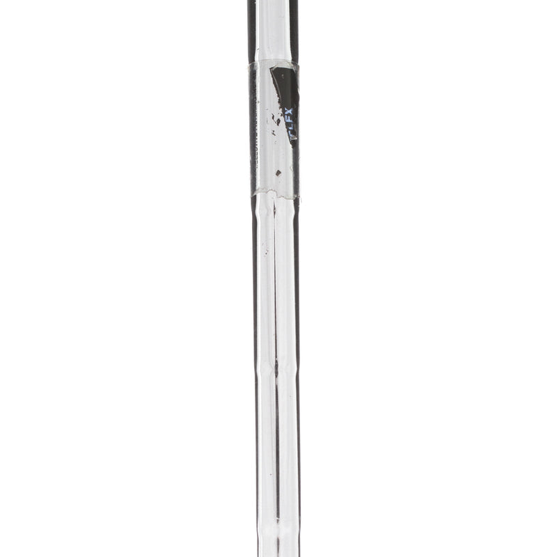 Ping i3 Blade Steel Mens Right Hand 8 Iron Blue Dot Stiff - Ping
