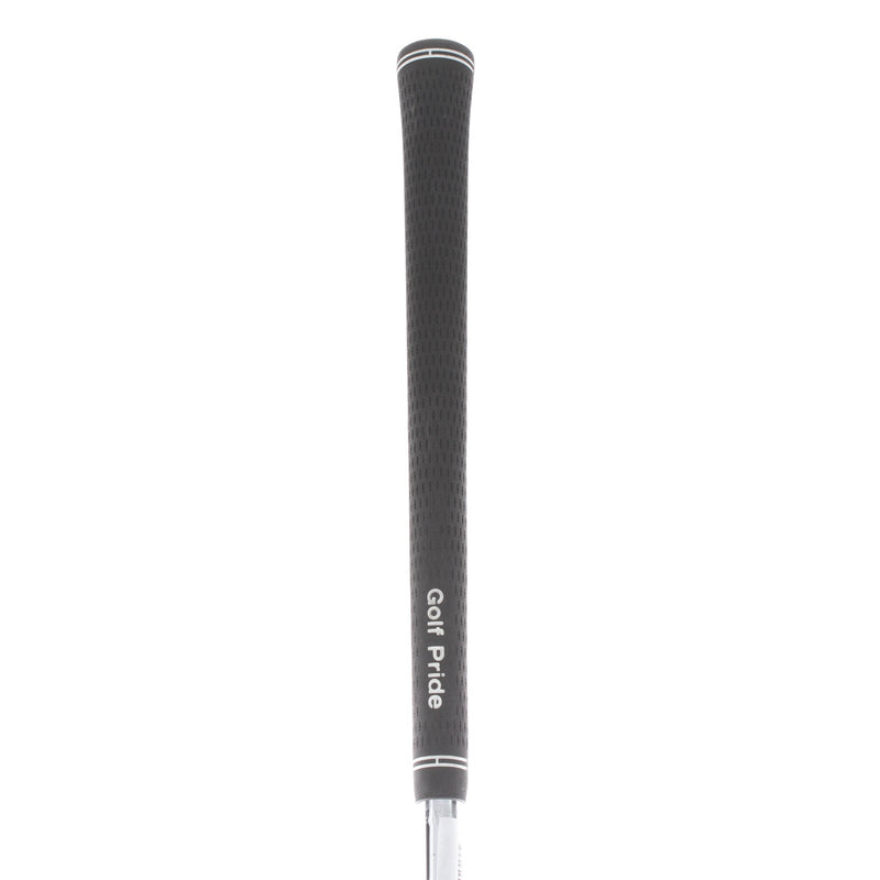 Ping i3 Blade Steel Mens Right Hand 8 Iron Blue Dot Stiff - Ping